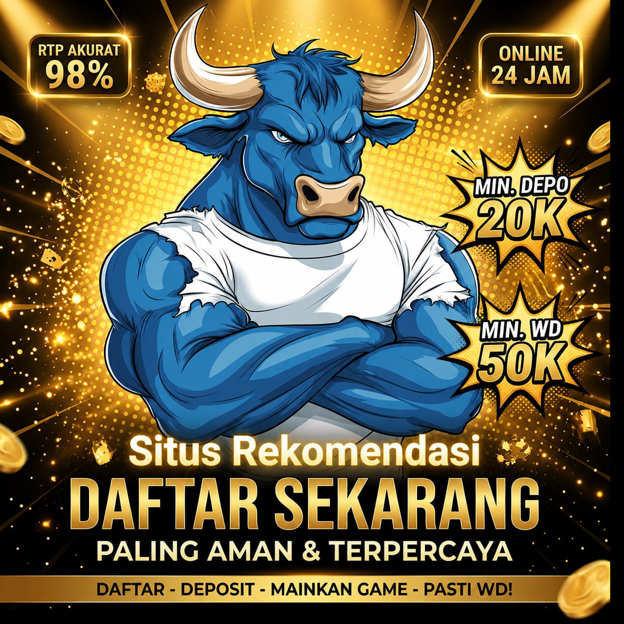 RADEN77 * Sebuah Perjalanan Yang Dibimbing Oleh Integritas Dan Disempurnakan Oleh Kualitas